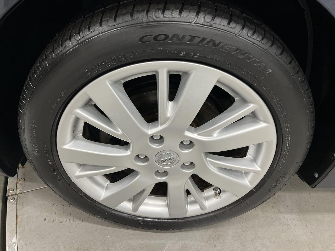 2014 Nissan Sentra SL | LOW KMS! | HTD LEATHER | SUNROOF | BLUETOOTH Photo