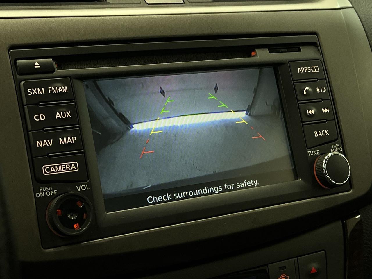 2014 Nissan Sentra SL | LOW KMS! | HTD LEATHER | SUNROOF | BLUETOOTH Photo