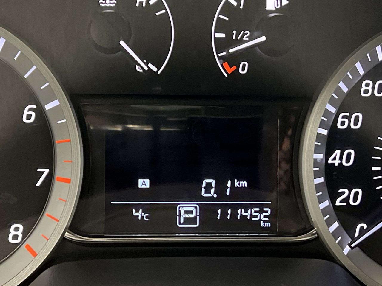 2014 Nissan Sentra SL | LOW KMS! | HTD LEATHER | SUNROOF | BLUETOOTH Photo