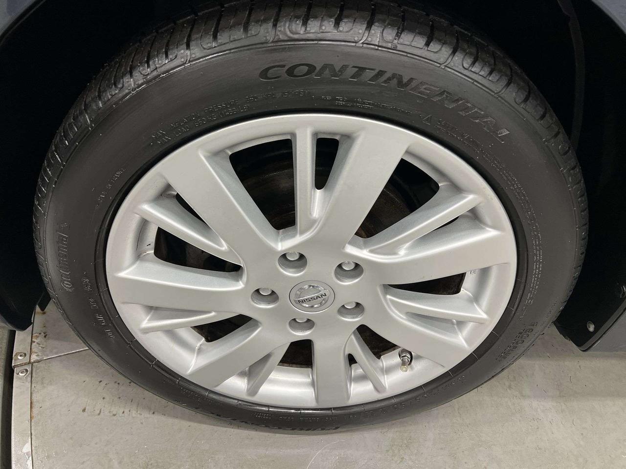 2014 Nissan Sentra SL | LOW KMS! | HTD LEATHER | SUNROOF | BLUETOOTH Photo