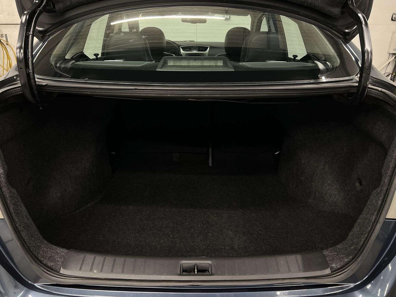 2014 Nissan Sentra SL | LOW KMS! | HTD LEATHER | SUNROOF | BLUETOOTH Photo