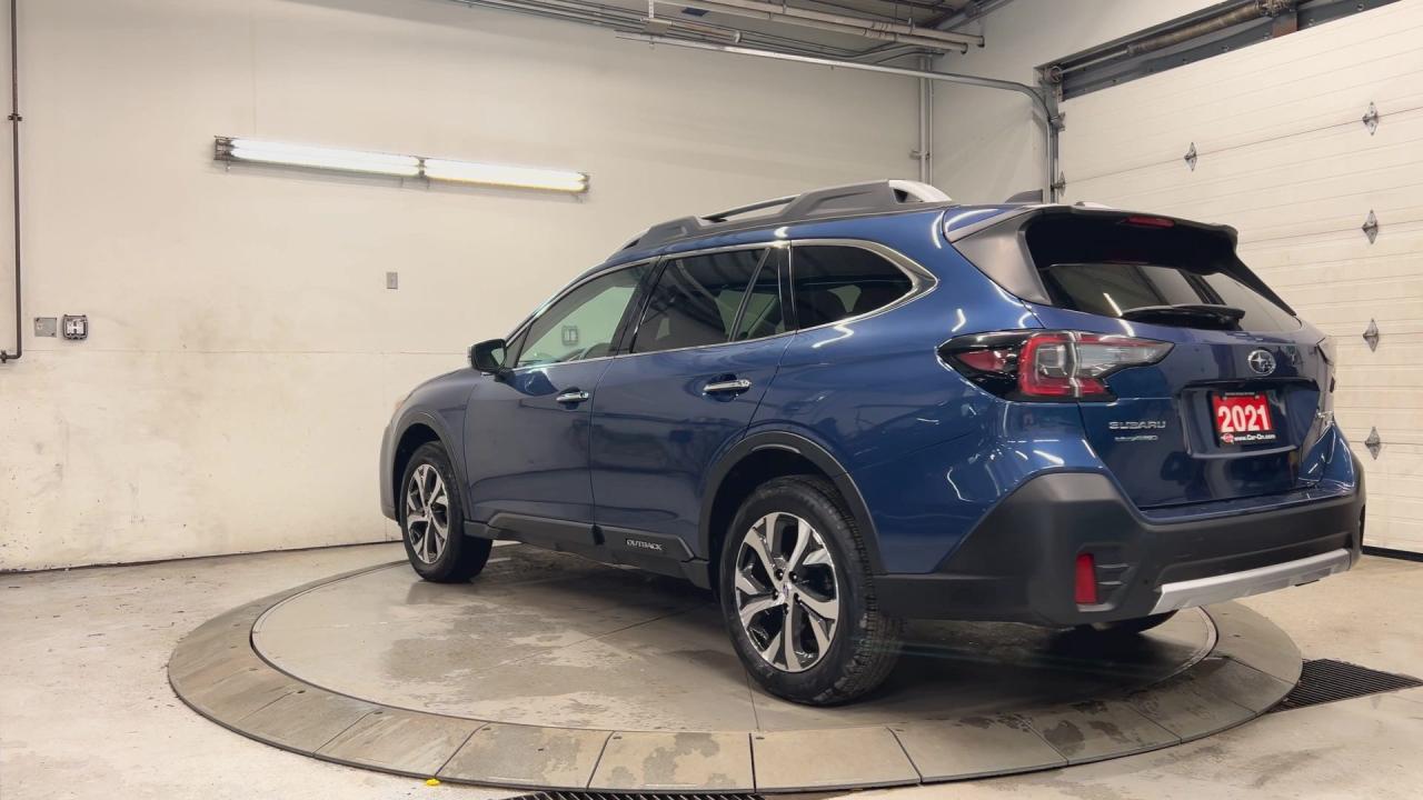 2021 Subaru Outback PREMIER XT AWD|260HP TURBO |NAPPA LEATHER |SUNROOF Photo