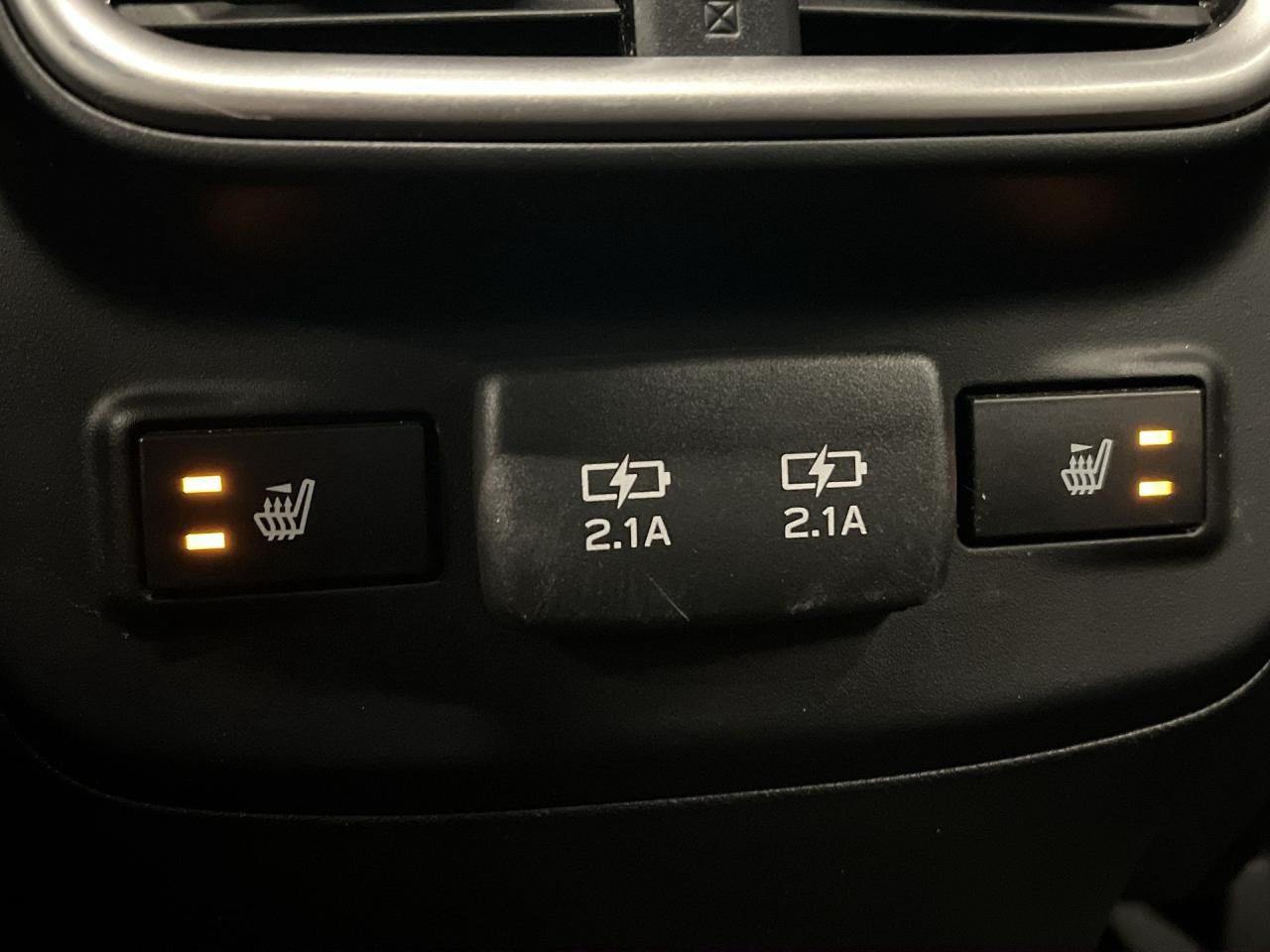 2021 Subaru Outback PREMIER XT AWD|260HP TURBO |NAPPA LEATHER |SUNROOF Photo