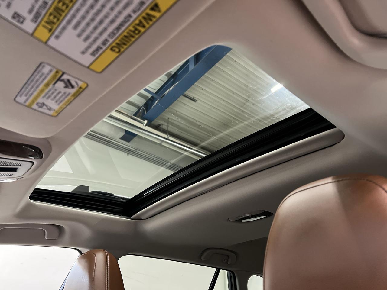 2021 Subaru Outback PREMIER XT AWD|260HP TURBO |NAPPA LEATHER |SUNROOF Photo