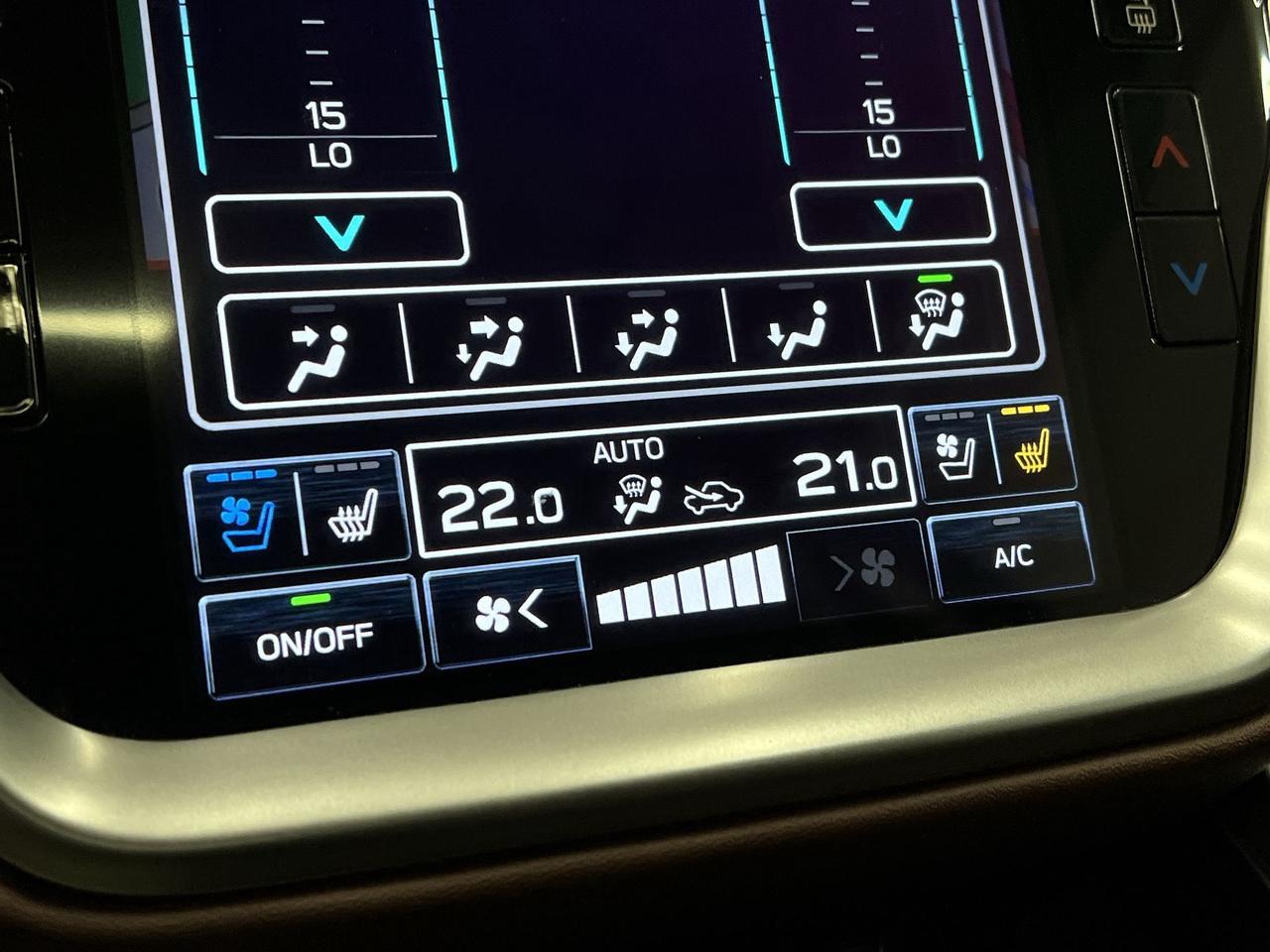 2021 Subaru Outback PREMIER XT AWD|260HP TURBO |NAPPA LEATHER |SUNROOF Photo