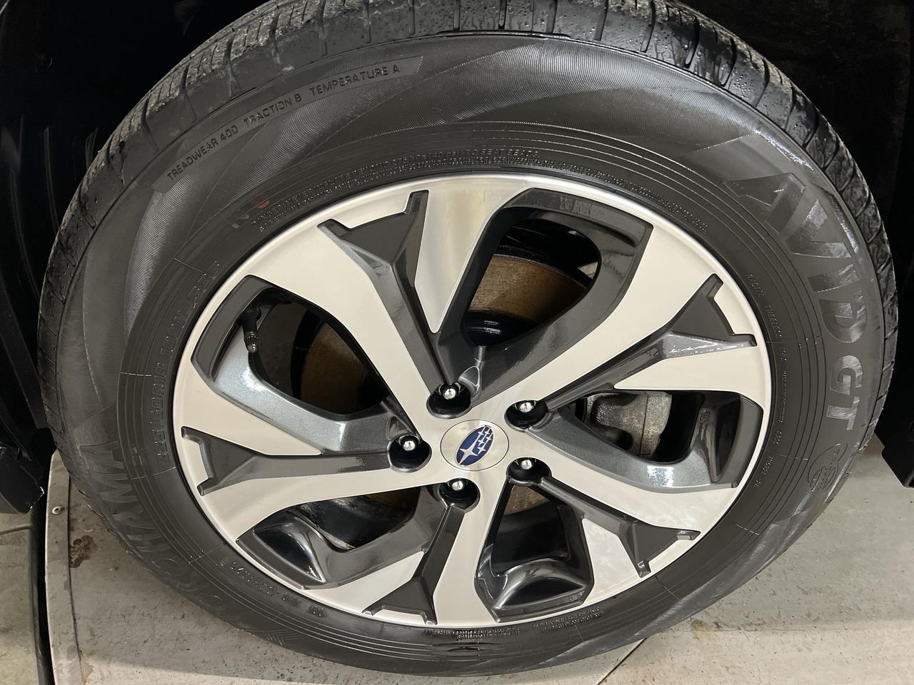 2021 Subaru Outback PREMIER XT AWD|260HP TURBO |NAPPA LEATHER |SUNROOF Photo