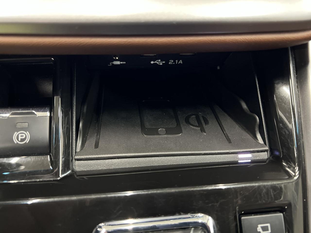 2021 Subaru Outback PREMIER XT AWD|260HP TURBO |NAPPA LEATHER |SUNROOF Photo