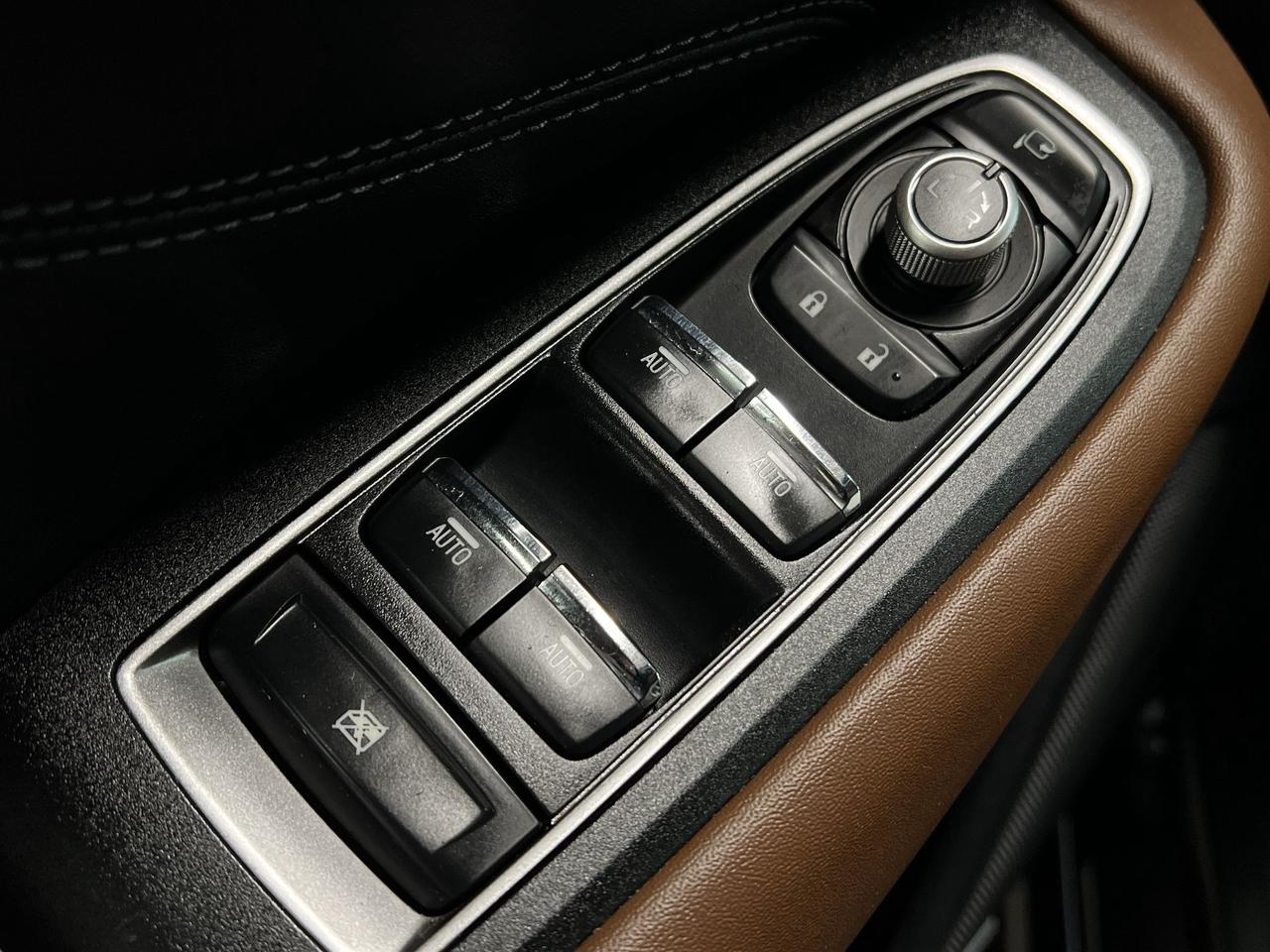 2021 Subaru Outback PREMIER XT AWD|260HP TURBO |NAPPA LEATHER |SUNROOF Photo