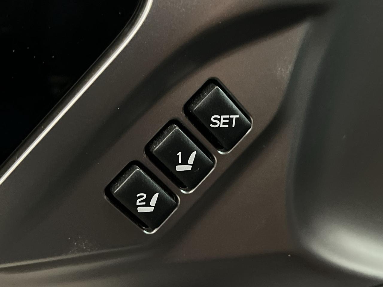 2021 Subaru Outback PREMIER XT AWD|260HP TURBO |NAPPA LEATHER |SUNROOF Photo
