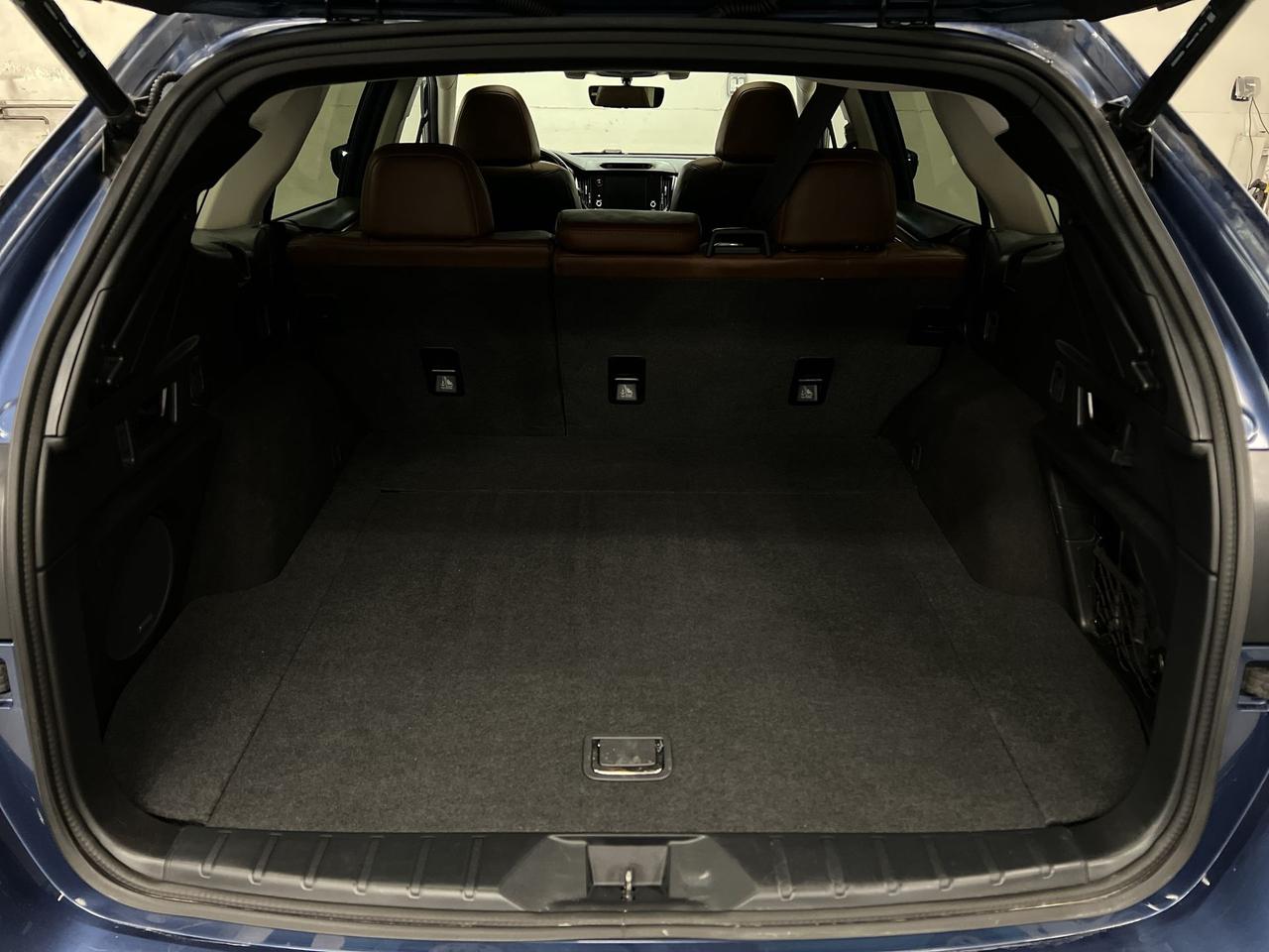 2021 Subaru Outback PREMIER XT AWD|260HP TURBO |NAPPA LEATHER |SUNROOF Photo