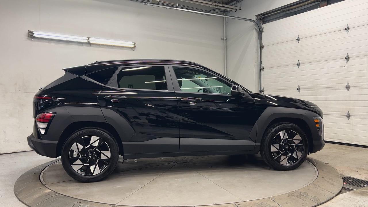2024 Hyundai KONA PREFERRED | HTD SEATS | CARPLAY | REMOTE START Photo