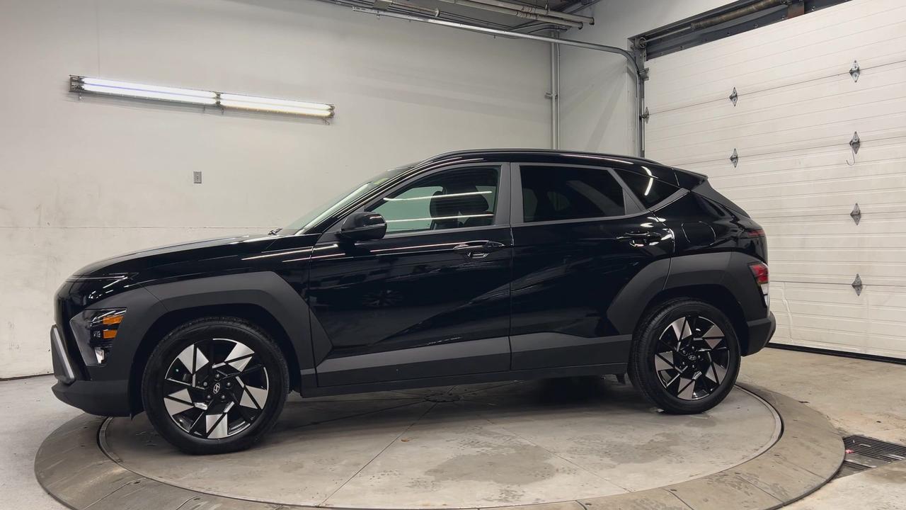 2024 Hyundai KONA PREFERRED | HTD SEATS | CARPLAY | REMOTE START Photo