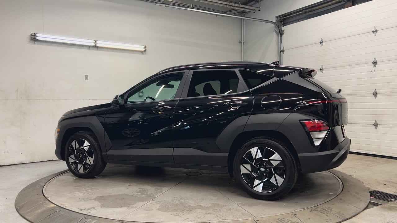 2024 Hyundai KONA PREFERRED | HTD SEATS | CARPLAY | REMOTE START Photo