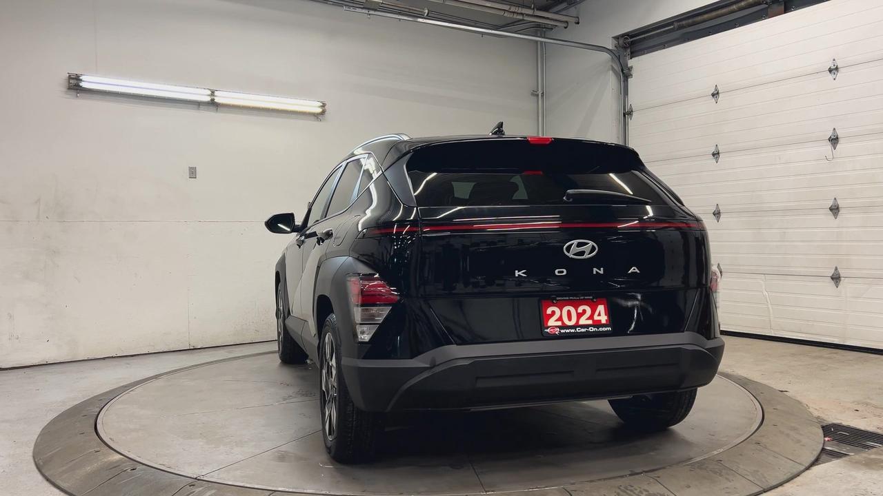 2024 Hyundai KONA PREFERRED | HTD SEATS | CARPLAY | REMOTE START Photo