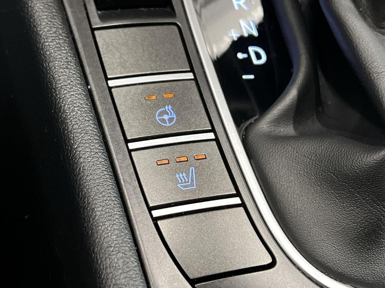 2024 Hyundai KONA PREFERRED | HTD SEATS | CARPLAY | REMOTE START Photo