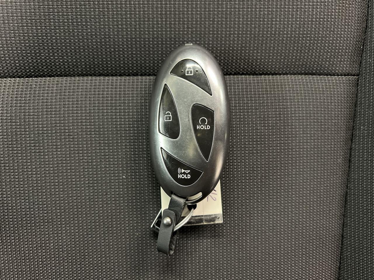 2024 Hyundai KONA PREFERRED | HTD SEATS | CARPLAY | REMOTE START Photo