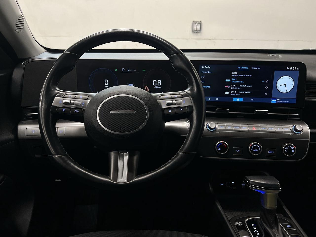 2024 Hyundai KONA PREFERRED | HTD SEATS | CARPLAY | REMOTE START Photo