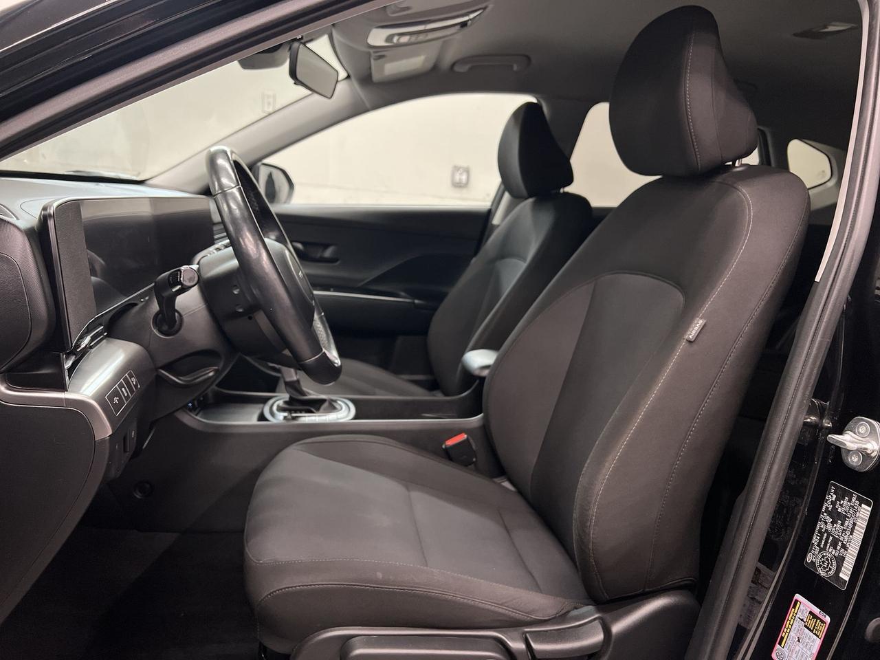 2024 Hyundai KONA PREFERRED | HTD SEATS | CARPLAY | REMOTE START Photo