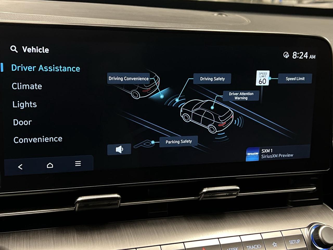 2024 Hyundai KONA PREFERRED | HTD SEATS | CARPLAY | REMOTE START Photo