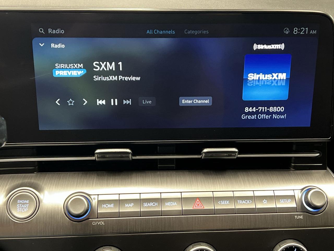 2024 Hyundai KONA PREFERRED | HTD SEATS | CARPLAY | REMOTE START Photo