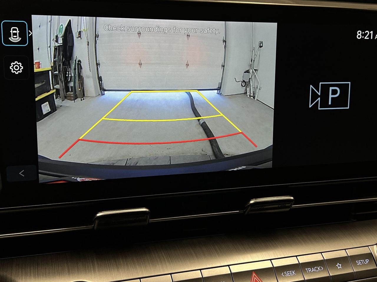 2024 Hyundai KONA PREFERRED | HTD SEATS | CARPLAY | REMOTE START Photo