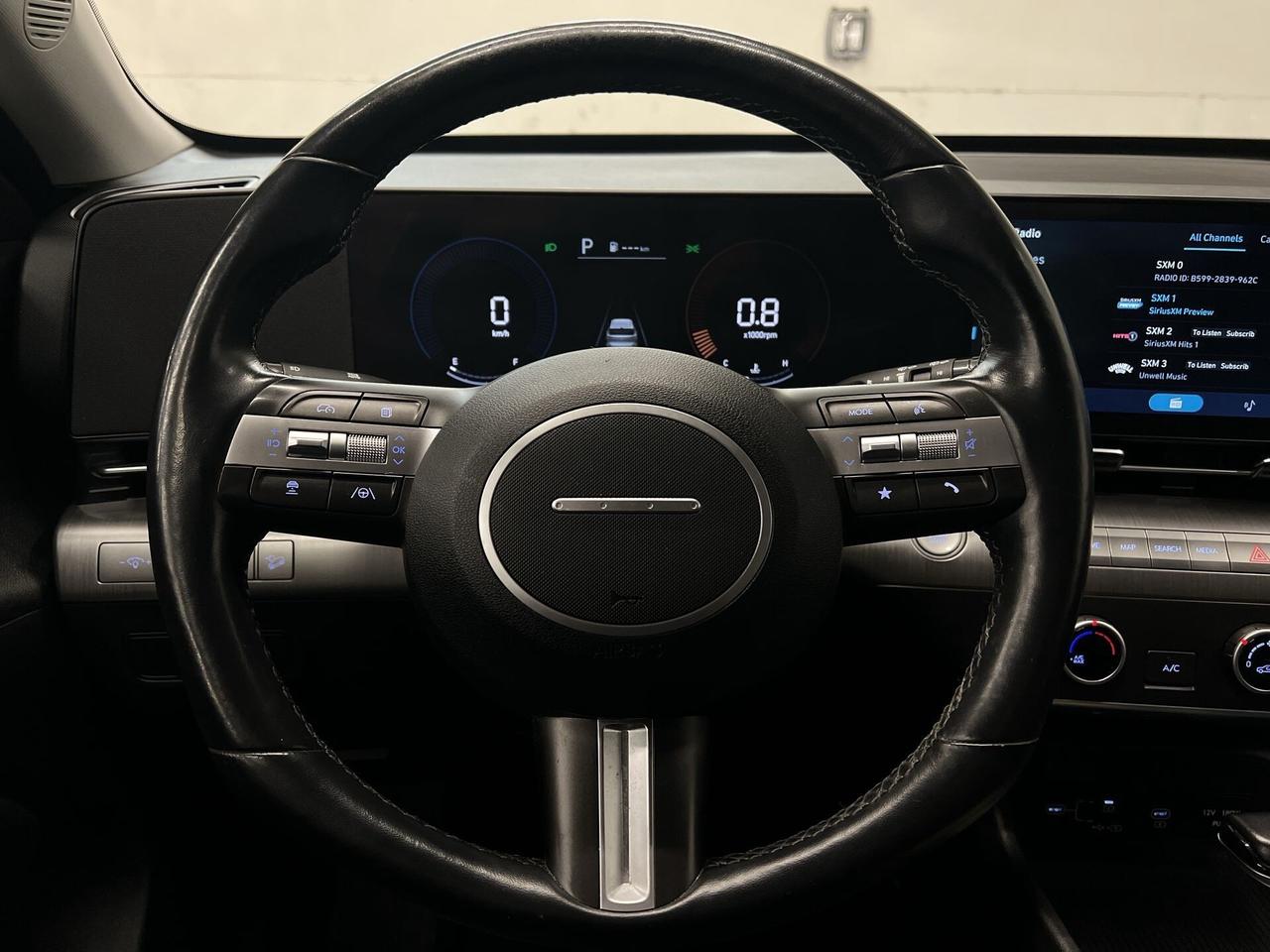 2024 Hyundai KONA PREFERRED | HTD SEATS | CARPLAY | REMOTE START Photo