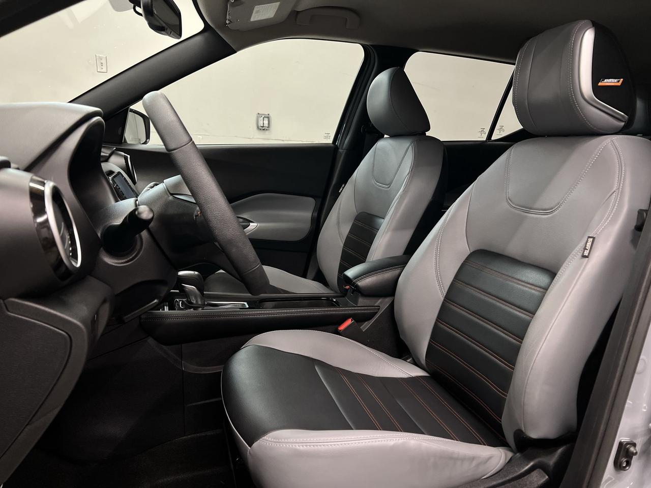 2024 Nissan Kicks SR PREMIUM | ONLY 9,000KMS! | HTD SEATS | CARPLAY Photo