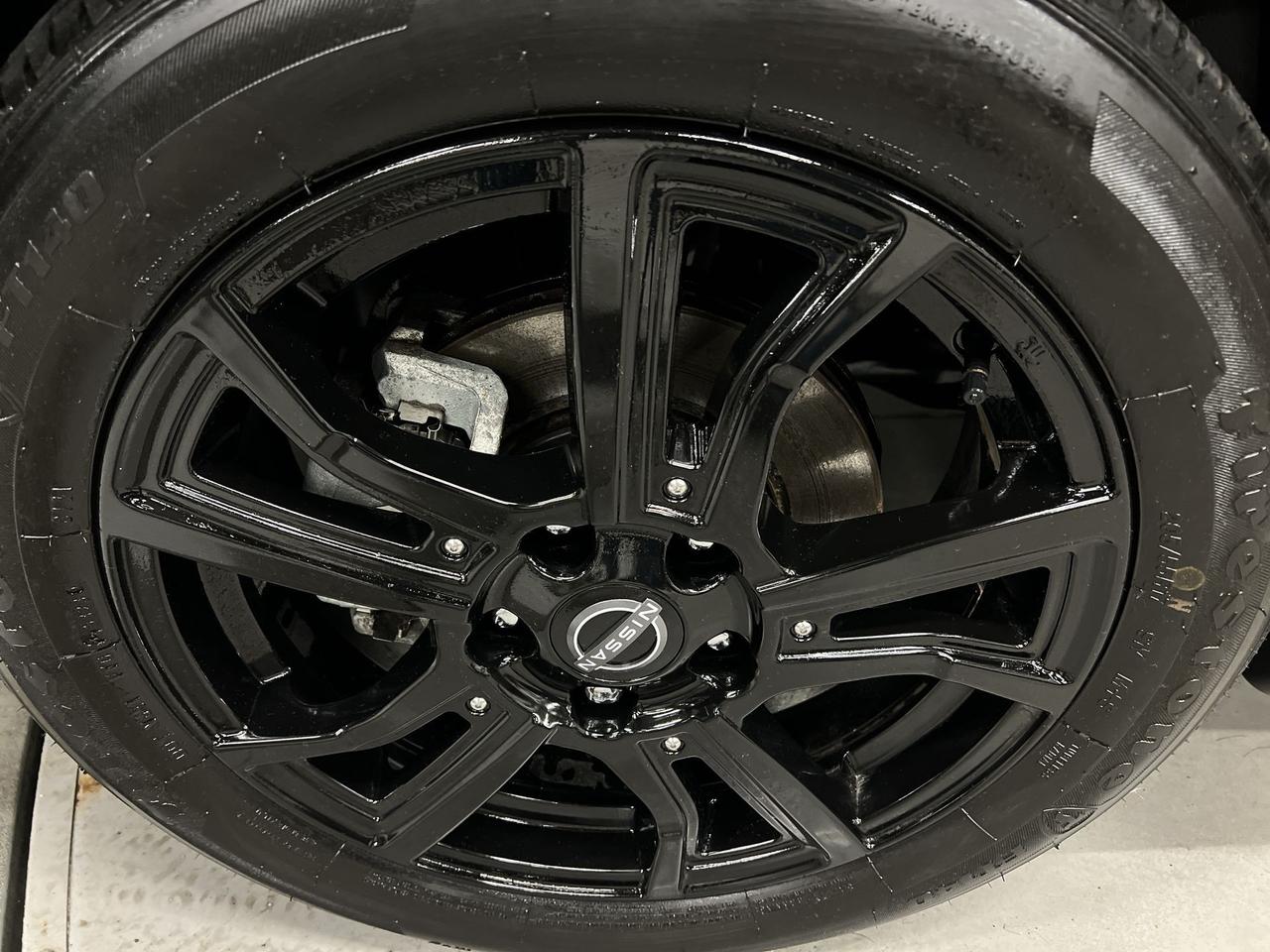 2024 Nissan Kicks SR PREMIUM | ONLY 9,000KMS! | HTD SEATS | CARPLAY Photo