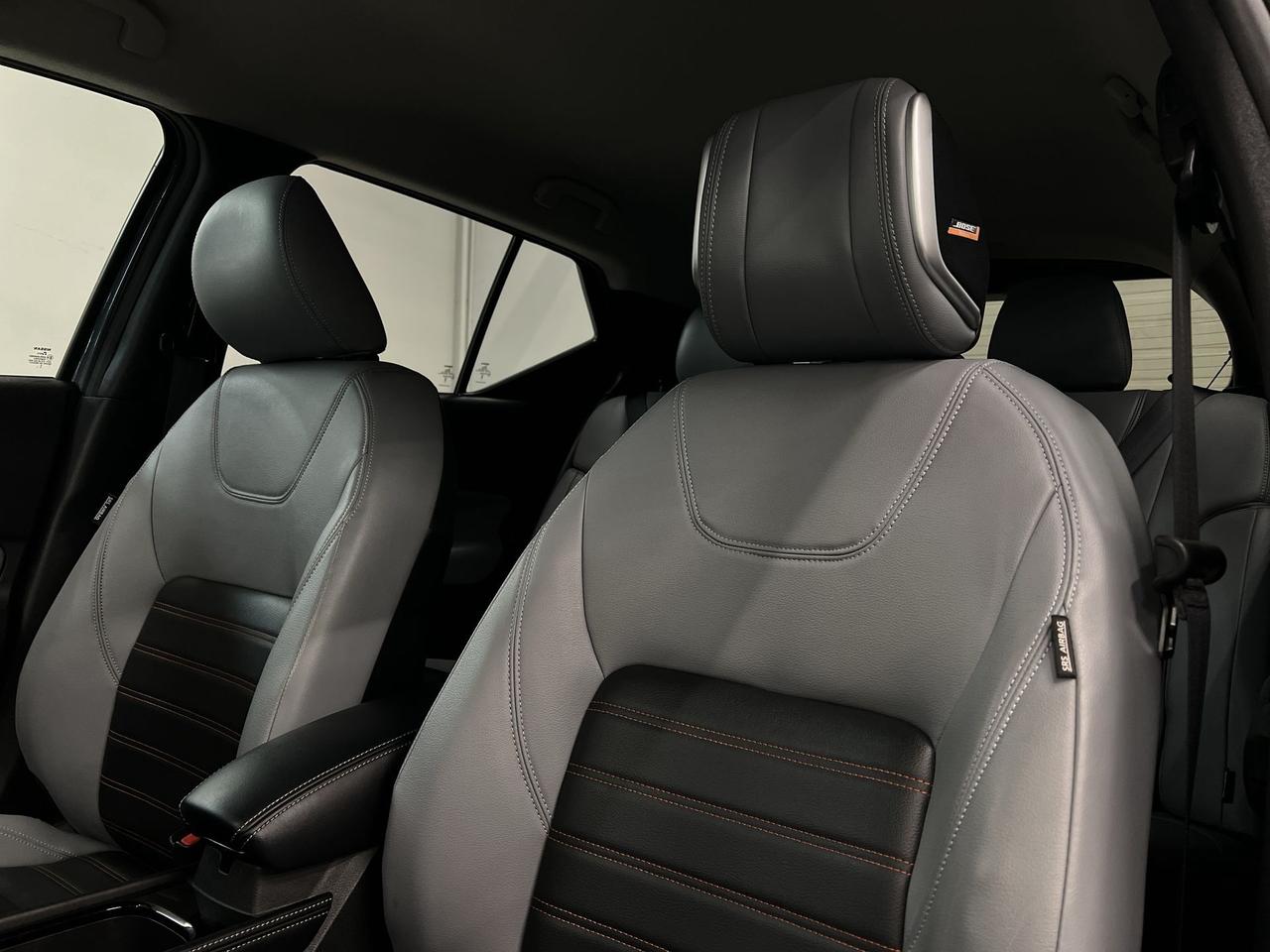 2024 Nissan Kicks SR PREMIUM | ONLY 9,000KMS! | HTD SEATS | CARPLAY Photo