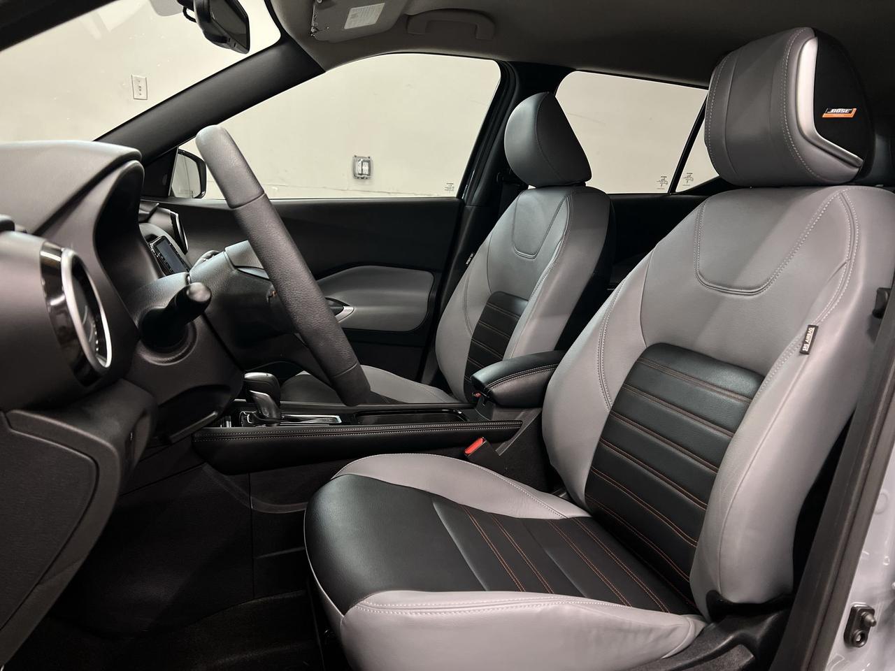 2024 Nissan Kicks SR PREMIUM | ONLY 9,000KMS! | HTD SEATS | CARPLAY Photo