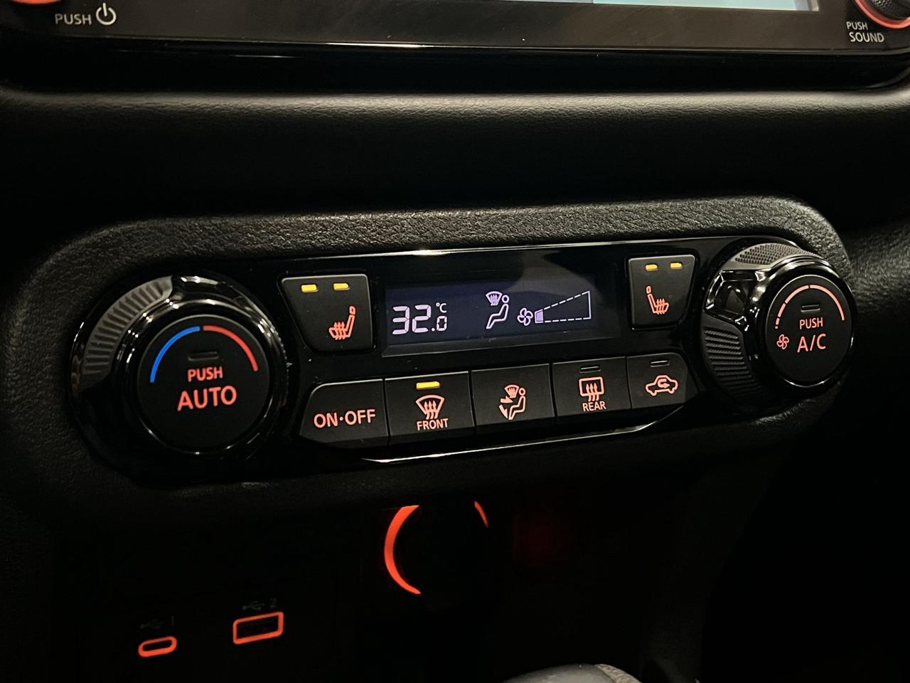 2024 Nissan Kicks SR PREMIUM | ONLY 9,000KMS! | HTD SEATS | CARPLAY Photo