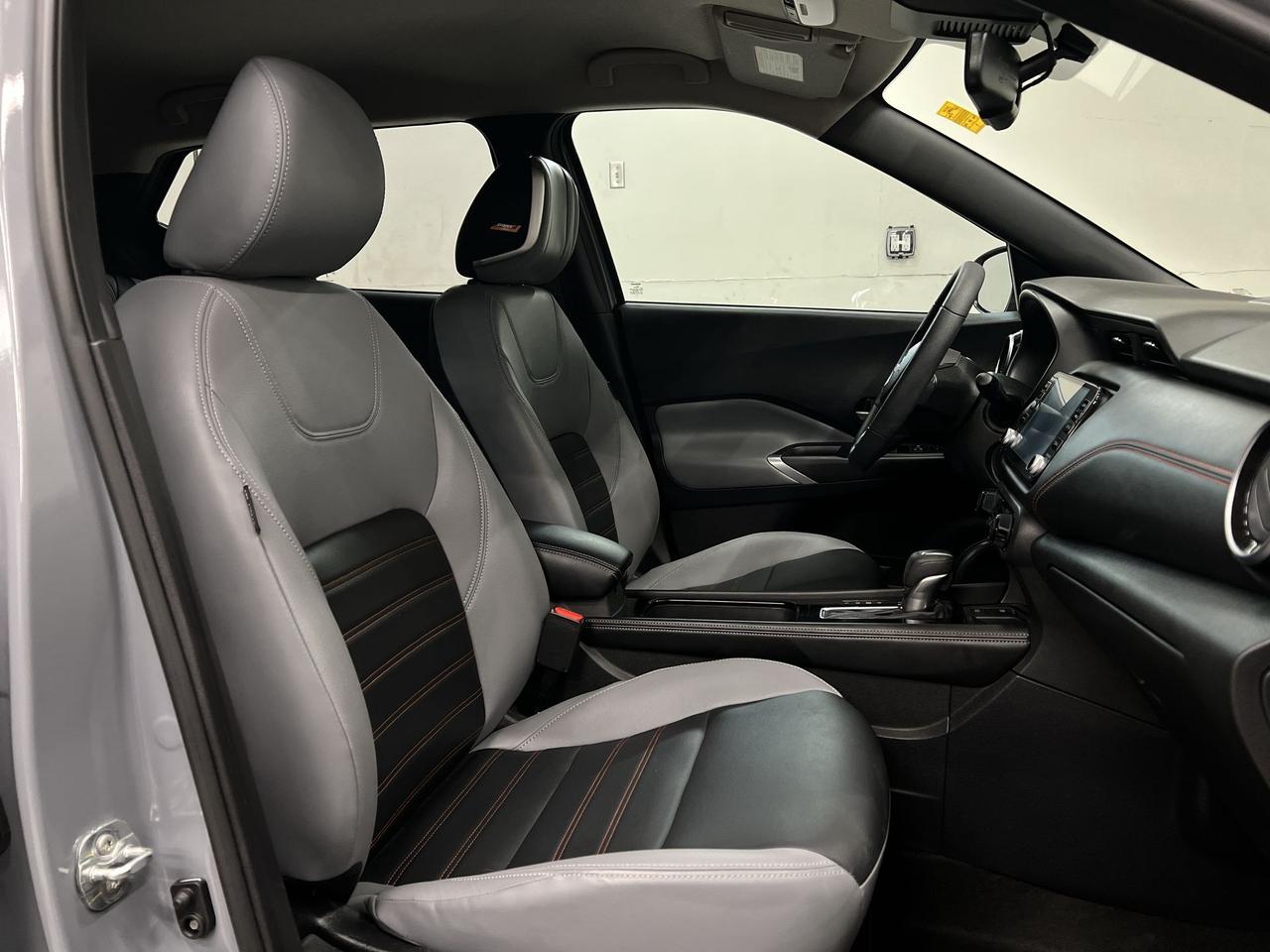 2024 Nissan Kicks SR PREMIUM | ONLY 9,000KMS! | HTD SEATS | CARPLAY Photo