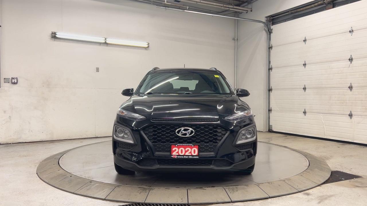 2020 Hyundai KONA HTD SEATS | CARPLAY | ALLOYS | REAR CAM | A/C Photo