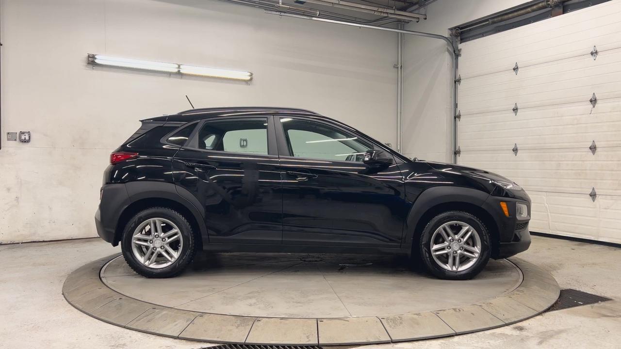 2020 Hyundai KONA HTD SEATS | CARPLAY | ALLOYS | REAR CAM | A/C Photo