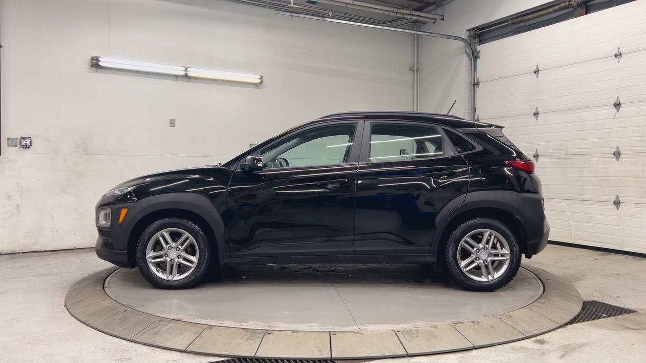 2020 Hyundai KONA HTD SEATS | CARPLAY | ALLOYS | REAR CAM | A/C Photo