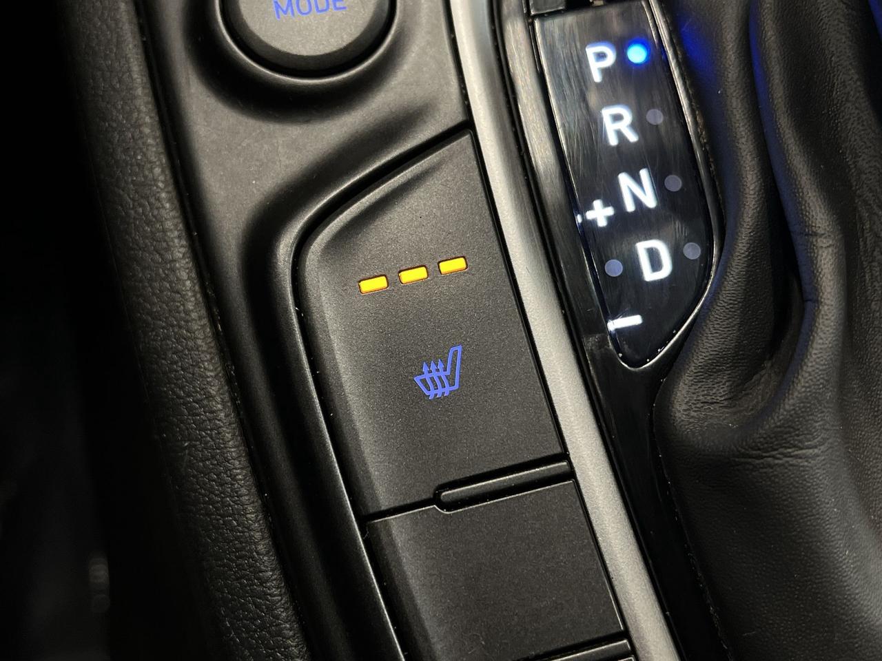 2020 Hyundai KONA HTD SEATS | CARPLAY | ALLOYS | REAR CAM | A/C Photo