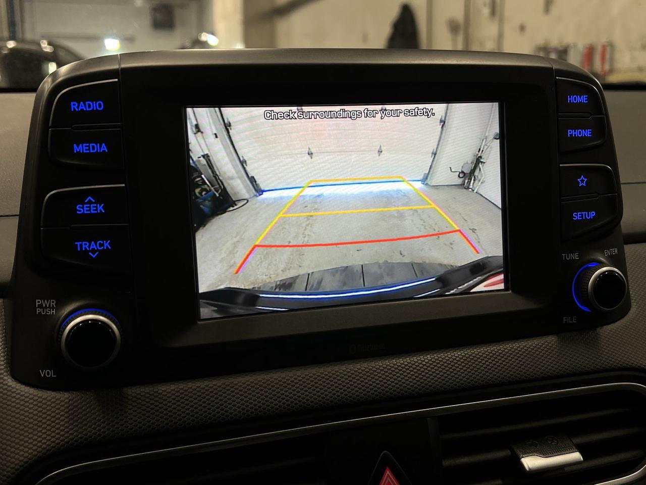 2020 Hyundai KONA HTD SEATS | CARPLAY | ALLOYS | REAR CAM | A/C Photo