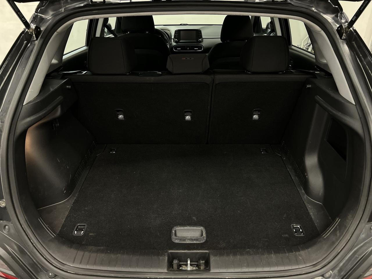 2020 Hyundai KONA HTD SEATS | CARPLAY | ALLOYS | REAR CAM | A/C Photo