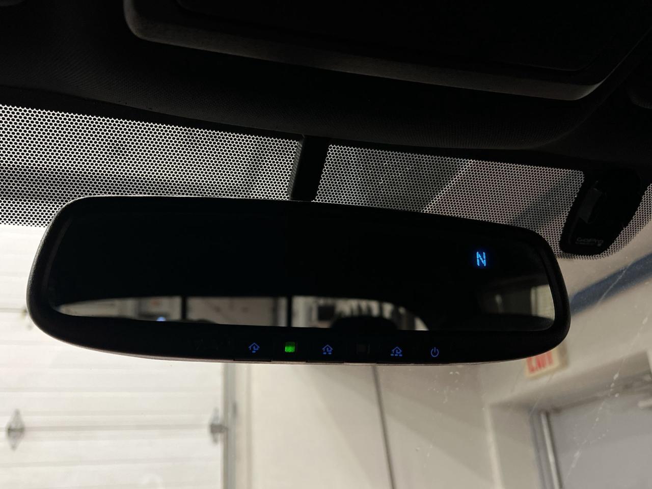 2017 Toyota Tacoma TRD SPORT 4X4 | DBL CAB | 3.5L V6 | NAV | ALLOYS Photo