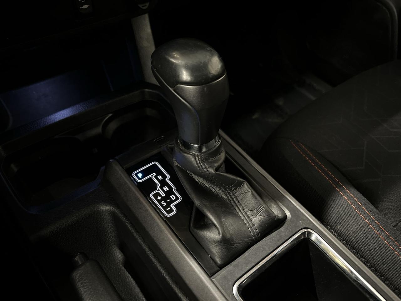 2017 Toyota Tacoma TRD SPORT 4X4 | DBL CAB | 3.5L V6 | NAV | ALLOYS Photo