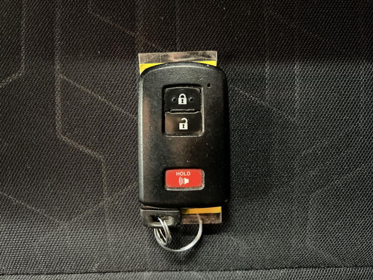 2017 Toyota Tacoma TRD SPORT 4X4 | DBL CAB | 3.5L V6 | NAV | ALLOYS Photo