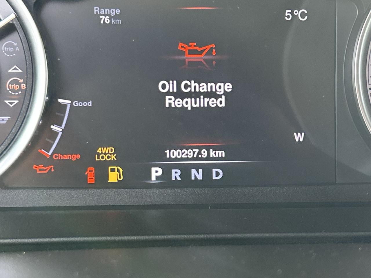 2021 RAM 1500 Classic  Photo