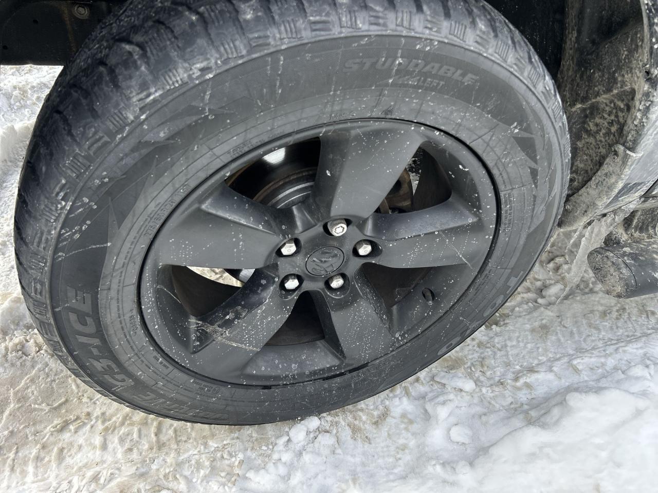 2021 RAM 1500 Classic  Photo