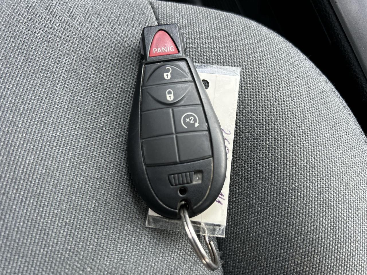 2021 RAM 1500 Classic  Photo