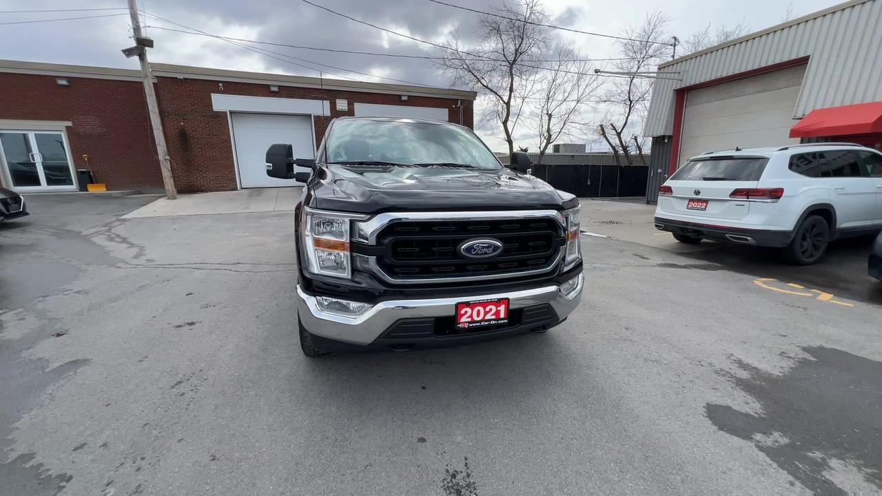 2021 Ford F-150 >>JUST SOLD Photo