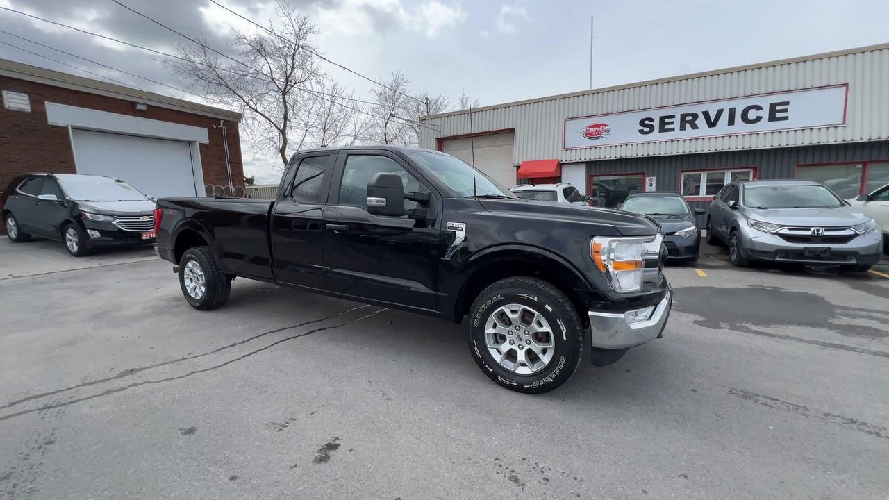 2021 Ford F-150 >>JUST SOLD Photo