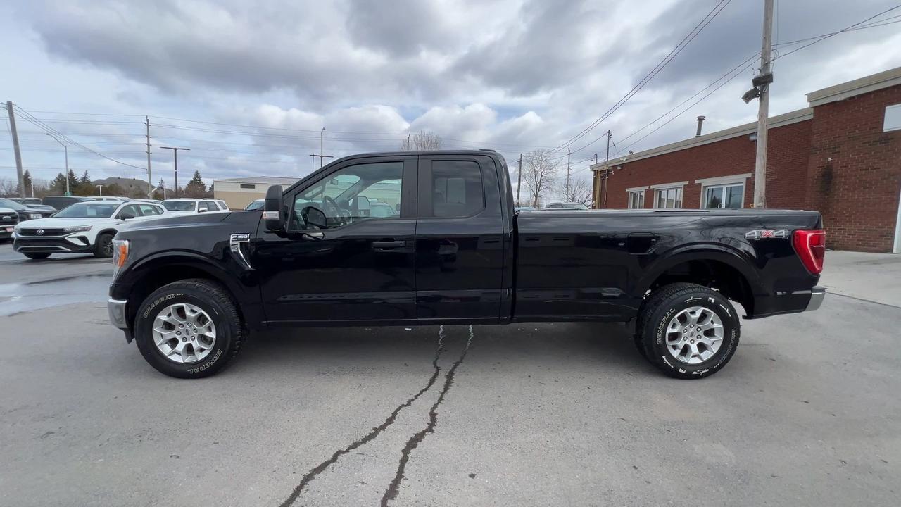 2021 Ford F-150 >>JUST SOLD Photo
