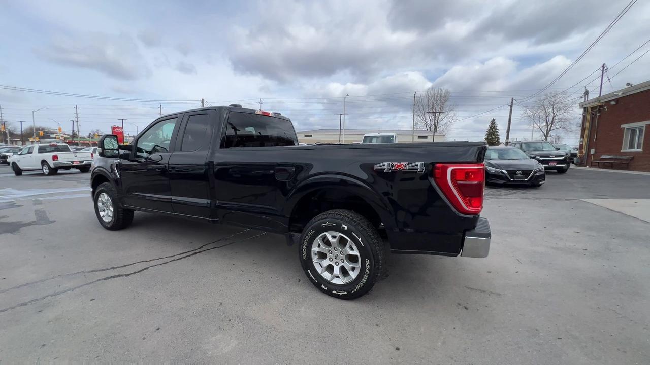 2021 Ford F-150 >>JUST SOLD Photo