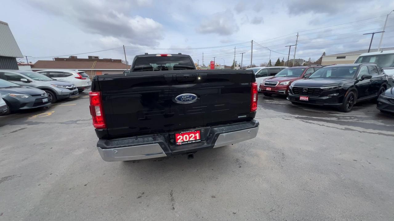 2021 Ford F-150 >>JUST SOLD Photo