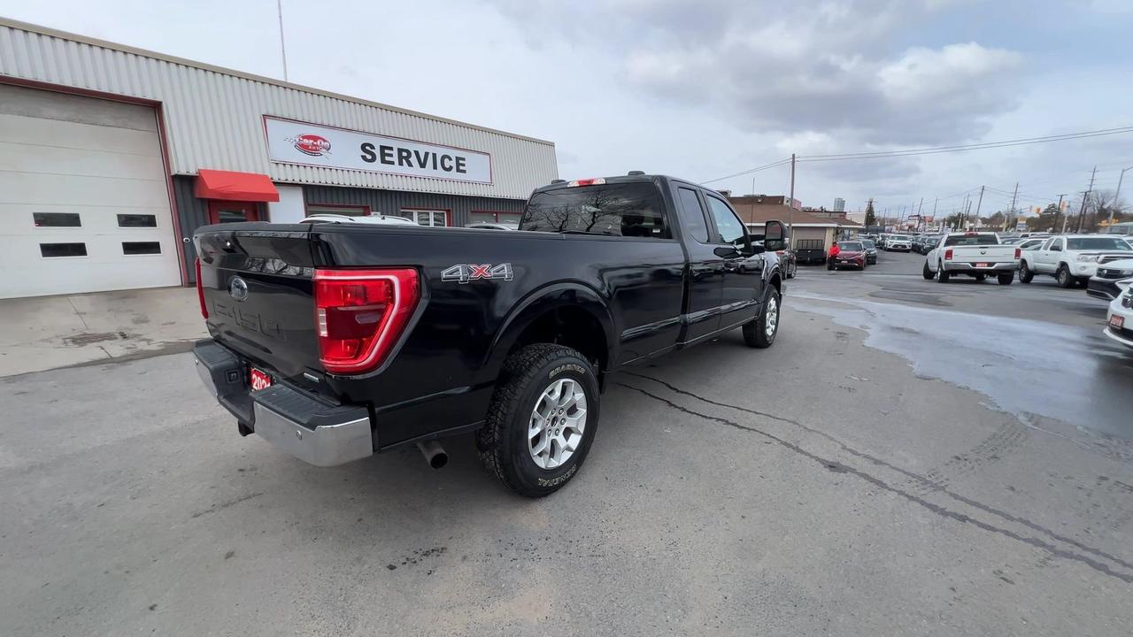 2021 Ford F-150 >>JUST SOLD Photo